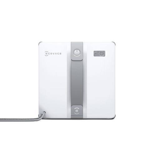 Robot de curatare geamuri Ecovacs WINBOT MINI 3200 Pa WIN-SLAM 3.0 (Gri)