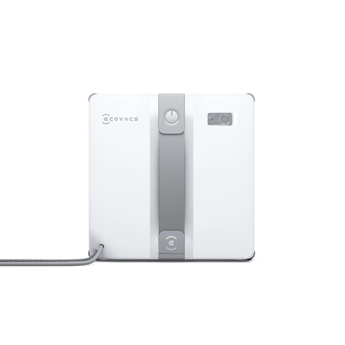 Robot de curatare geamuri Ecovacs WINBOT MINI 3200 Pa, WIN-SLAM 3.0 (Gri)