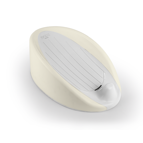 Suport anatomic pentru cadita DOLU D7370, 6 luni+ (Bej)