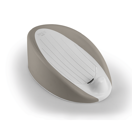 Suport anatomic pentru cadita DOLU D7372, 6 luni+ (Gri)