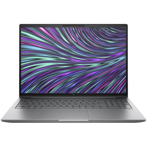 Laptop HP ZBook Power G11 (Procesor AMD Ryzen 7 8845HS (16M Cache, up to 5.1 GHz) 16inch WUXGA, 16GB DDR5, 512GB SSD, AMD Radeon 780M Graphics, Win 11 Pro, Argintiu)