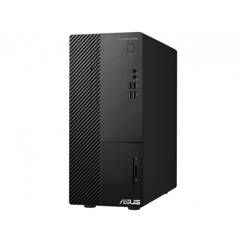 Calculator Sistem PC ASUS ExpertCenter D700ME MT, Procesor Intel Core i7-13700 2.1GHz Raptor Lake, 16GB DDR4, 1TB SSD, Windows 11 Pro (Negru)