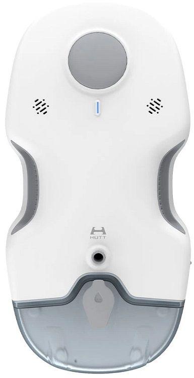 Robot de curatat geamuri HUTT C7, Autonomie 20 minute, 90 W, 80 ml (Alb)