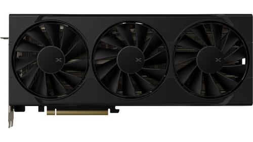 Placa video XFX Swift AMD Radeon RX 9070 OC Triple Fan Gaming Edition, 16GB, GDDR6, 256-bit