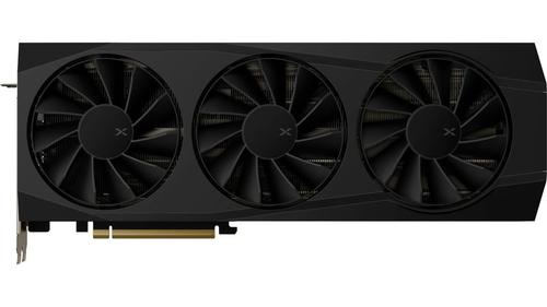 Placa video XFX Quicksilver AMD Radeon RX 9070 XT Gaming Edition, 16GB, GDDR6, 256-bit