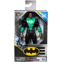 Figurina Green Lantern, 15 cm