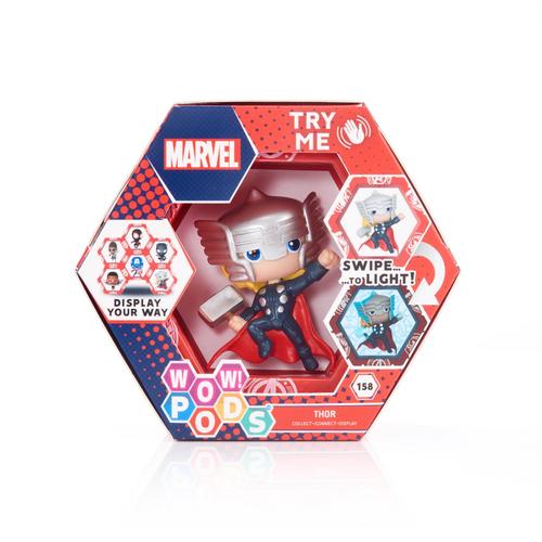 Figurina Wow! Pods  Marvel Thor