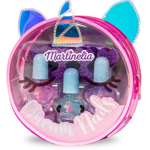 Set Martinelia - Dream Nails