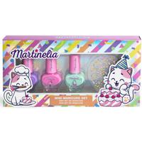 Set manichiura Martinelia - Yummy Mini Set