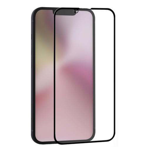 Folie Sticla Eiger Mountain Glass Ultra iPhone 16e / iPhone 14 / iPhone 13 / iPhone 13 Pro, Transparent