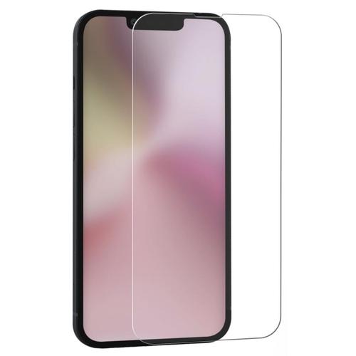 Folie Sticla Eiger Mountain Glass iPhone 16e / iPhone 14 / iPhone 13 / iPhone 13 Pro, Transparent