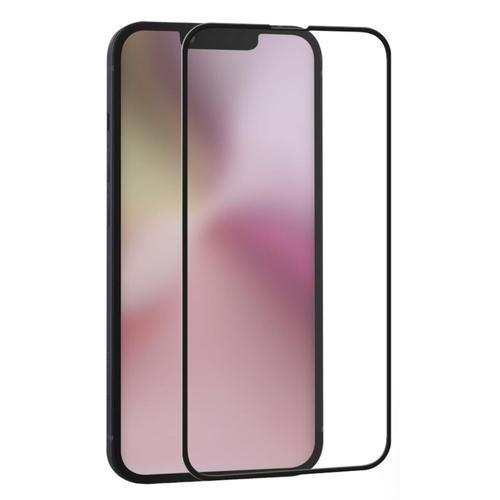Folie Sticla 3D Eiger Mountain Glass iPhone 16e / iPhone 14 / iPhone 13 / iPhone 13 Pro, Transparent