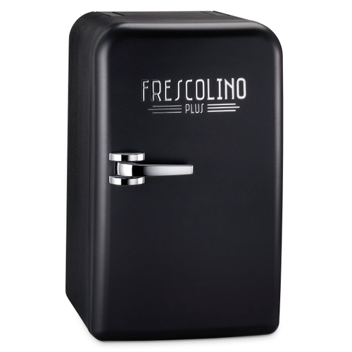 Mini frigider mobil Trisa Frescolino Plus 7798.4200, 17 l, alimentare 220V si auto 12V (Negru) Mini frigider mobil Trisa Frescolino Plus 7798.4200, 17 l, alimentare 220V si auto 12V (Negru)