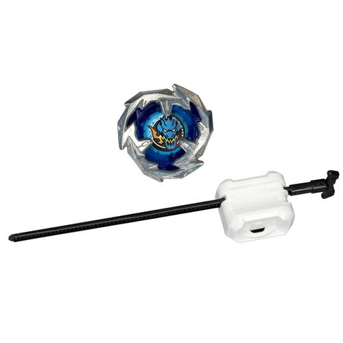 Jucarie Beyblade X - Sword Dran, cu lansator