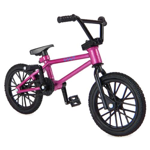 Bicicleta BMX Tech Deck - Fult, Roz