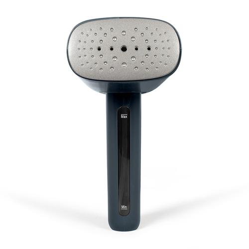 Aparat compact de calcat vertical cu abur Livoo DOM 480, 800 W, rezervor detasabil de 110 ml, abur continuu pana la 25gr/min, talpa acoperita cu ceramica (Gri) Aparat compact de calcat vertical cu abur Livoo DOM 480, 800 W, rezervor detasabil de 110 ml, abur continuu pana la 25gr/min, talpa acoperita cu ceramica (Gri)