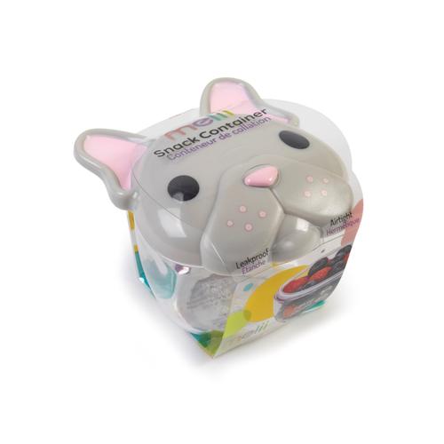 Recipient pentru hrana Melii  Bulldog,  232 ml