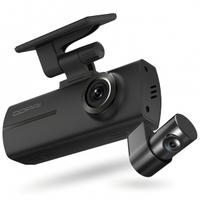 Camera Auto Fata Spate DDPAI N1 Dual, 1296P+1080P, Wi-Fi, Mod parcare 24/7 (Negru)