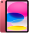Tableta Apple iPad 11 (A16), Procesor A16 Penta-Core, Liquid Retina IPS 11", 512GB Flash, Camera 12MP, Wi-Fi, Bluetooth, iPadOS (Roz)