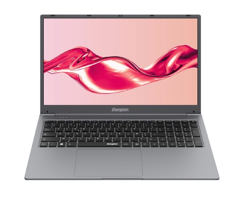 Laptop Energizer EnergyBook (Procesor Intel® Celeron J4125 (4M Cache, 2.70 GHz), 17.3inch, 4GB, 128GB SSD, Intel UHD Graphics 600, Windows 11 Home, Gri)