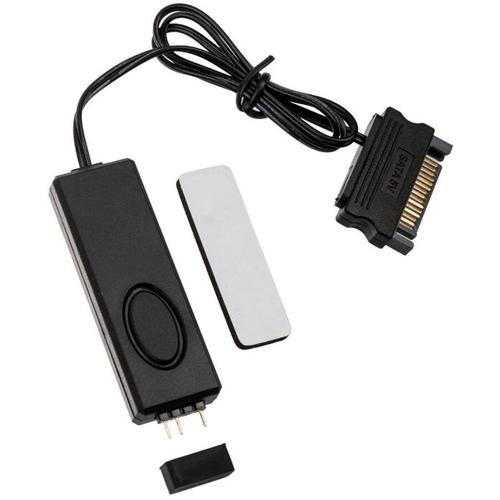 Controler pentru ventilator Jonsbo RC01 ARGB, SATA