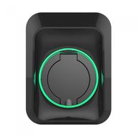 Statie de incarcare masini electrice iHunt EV Easy Charge, 7.4 kW