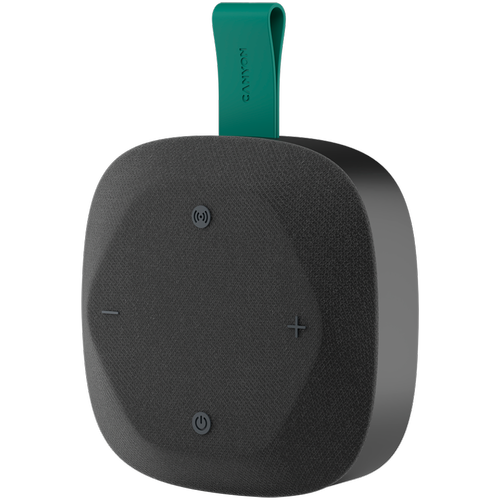 Boxa portabila CANYON HEXAGON 10, 8 W, Bluetooth, Hands-Free, Microfon, Functie TWS, IPX5 (Negru/Verde) Boxa portabila CANYON HEXAGON 10, 8 W, Bluetooth, Hands-Free, Microfon, Functie TWS, IPX5 (Negru/Verde)