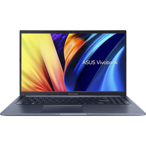 Laptop ASUS Vivobook X1502VA (Procesor Intel® Core™ i5-13420H (12M Cache, up to 4.60 GHz), 15.6inch FHD, 16GB DDR4, 1TB SSD, Intel® UHD Graphics, Albastru)