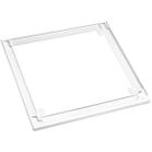 Kit suprapunere Miele WTV 501, simplu, compatibil masina W1 chrome + uscator T1 chrome