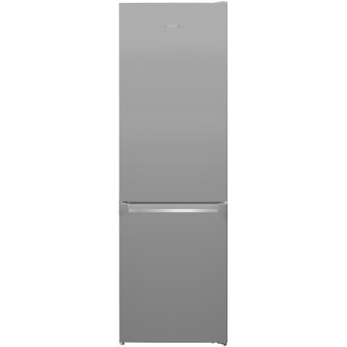 Combina frigorifica Arctic AK54270M40S, 262 l, Garden Fresh, Eco LED, Mix Zone, Clasa E, H 170.8 cm (Argintiu)