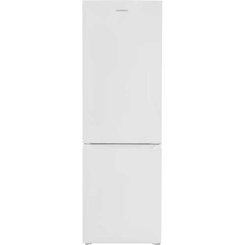 Combina frigorifica Daewoo DLF-325HEW, 315 l, Iluminare LED, Clasa E, H 186 cm (Alb) Combina frigorifica Daewoo DLF-325HEW, 315 l, Iluminare LED, Clasa E, H 186 cm (Alb)