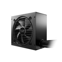 Sursa be quiet! Pure Power 12, 80+ Gold, 650W