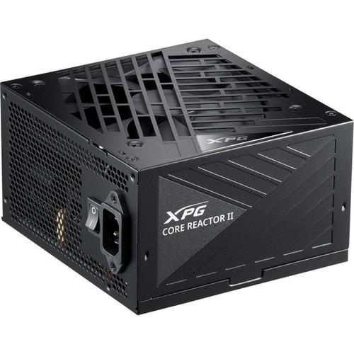 Sursa XPG Core Reactor II, 80+ Gold, 750W Sursa XPG Core Reactor II, 80+ Gold, 750W