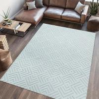 Covor Blanita Heinner Dover, 200 x 300 cm (Gri)