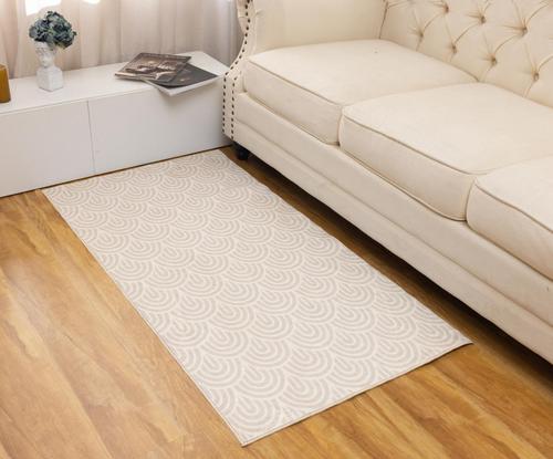 Covor Heinner Home Yen, tip casmir, 70 x 140 cm, poliester 100%, spate antiderapant