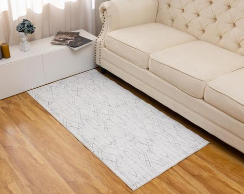 Covor Heinner Home Ritz, tip casmir, 70 x 140 cm, poliester 100%, spate antiderapant