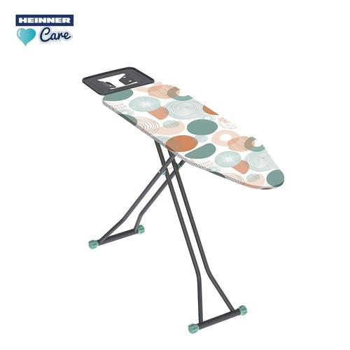 Masa de calcat Heinner LaviniaHR-BEV-13238, 110 x 38 cm (Multicolor)