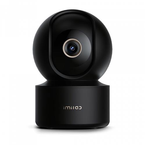 Camera de Supraveghere Interior iMILAB C22 CMSXJ60A/BK, Wi-Fi, 3K (Negru)
