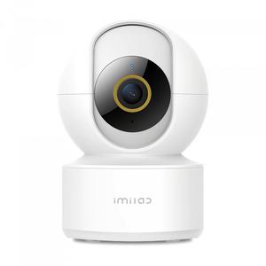 Camera de Supraveghere Interior iMILAB C22 CMSXJ60A, Wi-Fi, 3K (Alb)