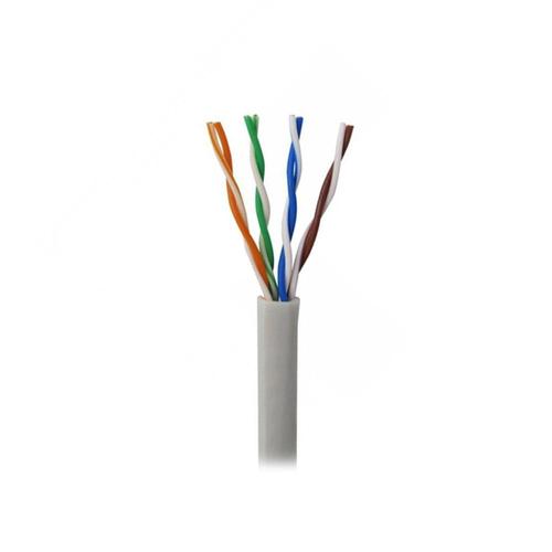 Cablu U/UTP Cat5e cupru HikVision HiLook NC-1LN5EUEC0, 4x2xAWG25, PVC, 305 m