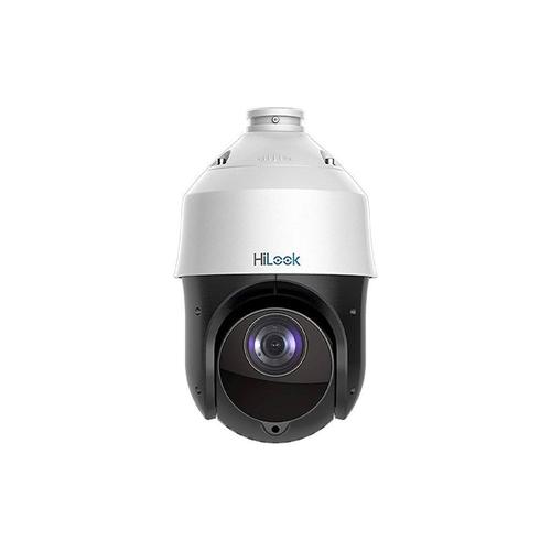 Camera supraveghere rotativa PTZ Speed Dome Hikvision HiLook Darkfighter PTZ-T4215I-D, 2 MP. IR 100 m, 15x