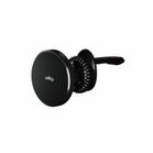 Suport Auto Magnetic AllityACH-300 cu incarcare wireless 15W, Negru
