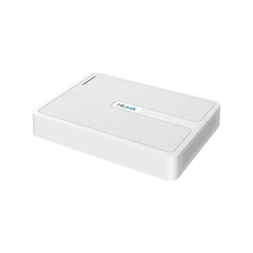 NVR Hikvision NVR-108H-D/8P, 8 canale PoE, 6 MP, 60 Mbps NVR