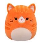 Jucarie de plus Squishmallows Squad 20 Fuzz A Mallows - Gigi, 30 cm