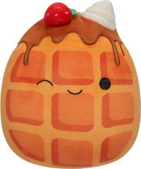 Jucarie de plus Squishmallows WEAVER, 19 cm