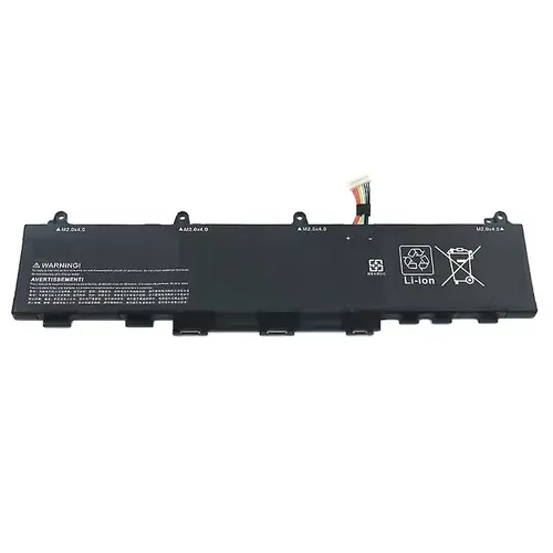 Baterie pentru HP EliteBook 835 G7 Type A Li-Polymer 4400mAh 3 celule 11.55V
