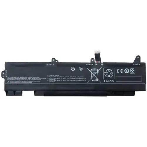 Baterie pentru HP EliteBook 855 G8 Type B Li-Polymer 4610mAh 3 celule 11.55V
