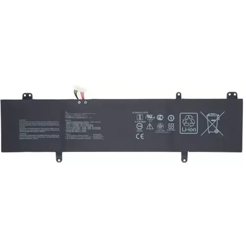 Baterie pentru Asus VivoBook 14 R422U Li-Ion 3653mAh 3 celule 11.52V