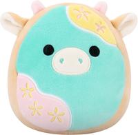 Jucarie de plus Squishmallows SQUAD 22 EASTER CORNELIUS, 30 cm