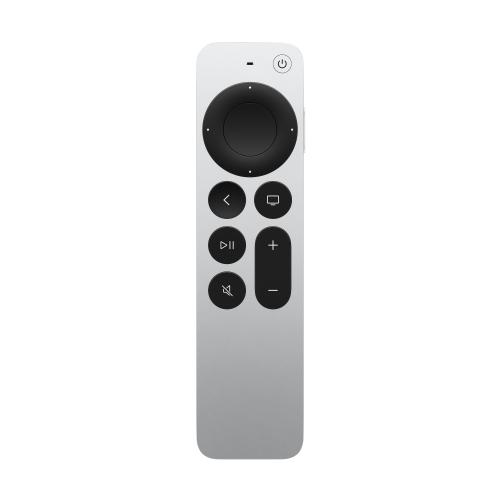 Telecomanda Apple MW5F3ZM/A pentru Apple TV HD/Apple TV 4K (Gen.1,Gen.2,Gen.3)